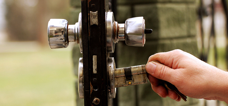 front door latch repair Los Banos