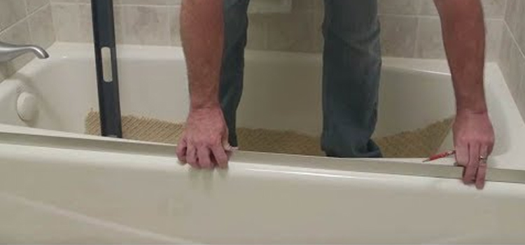 Sliding Shower Door Repair in Los Banos